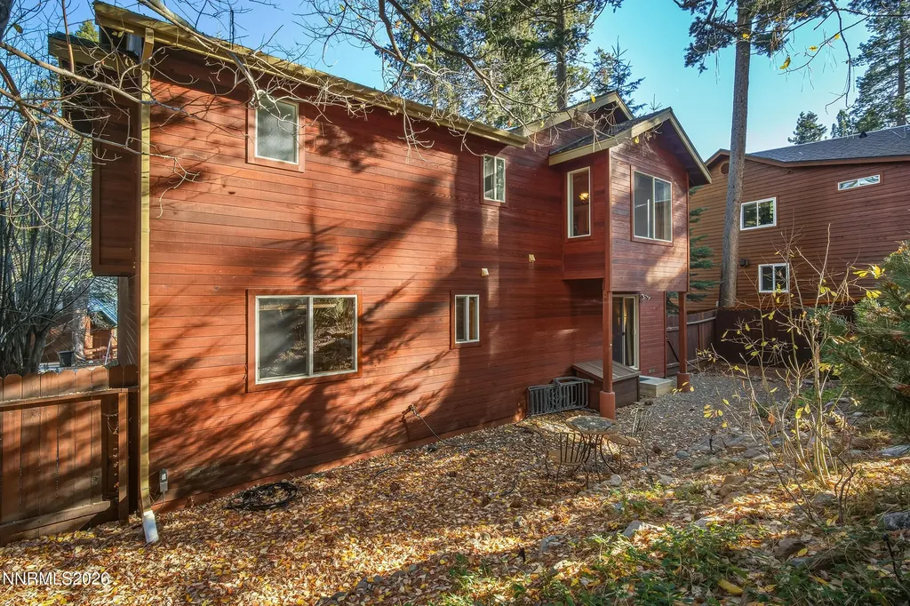 858 Jennifer Incline Village NV 89451