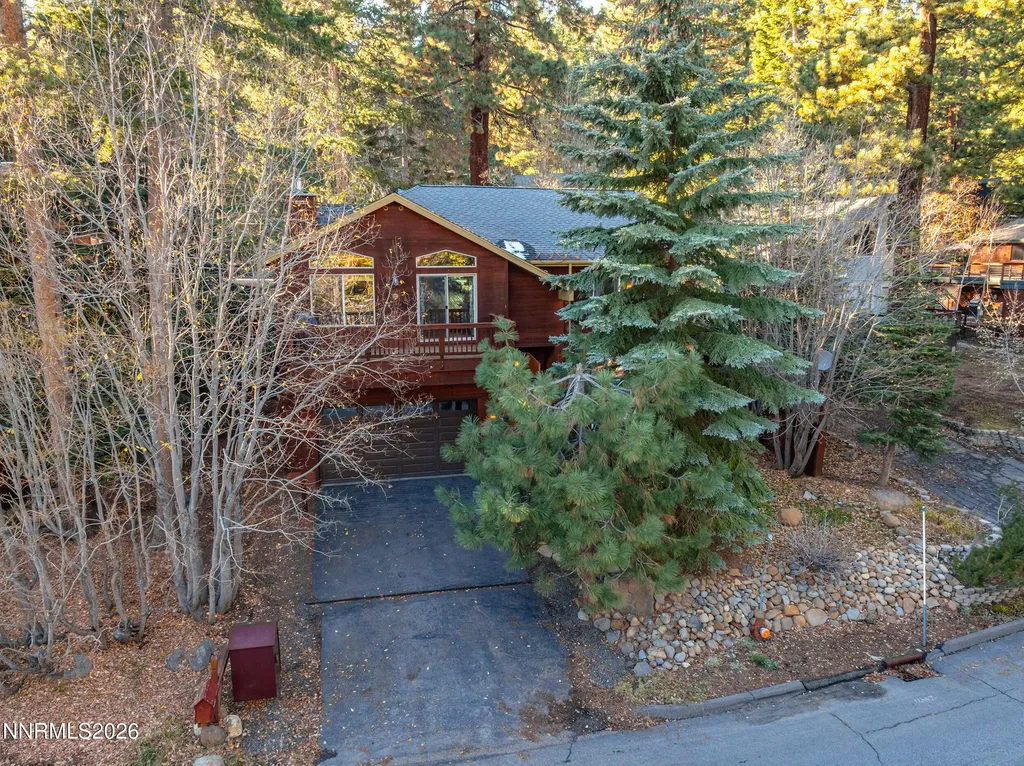 858 Jennifer Incline Village NV 89451