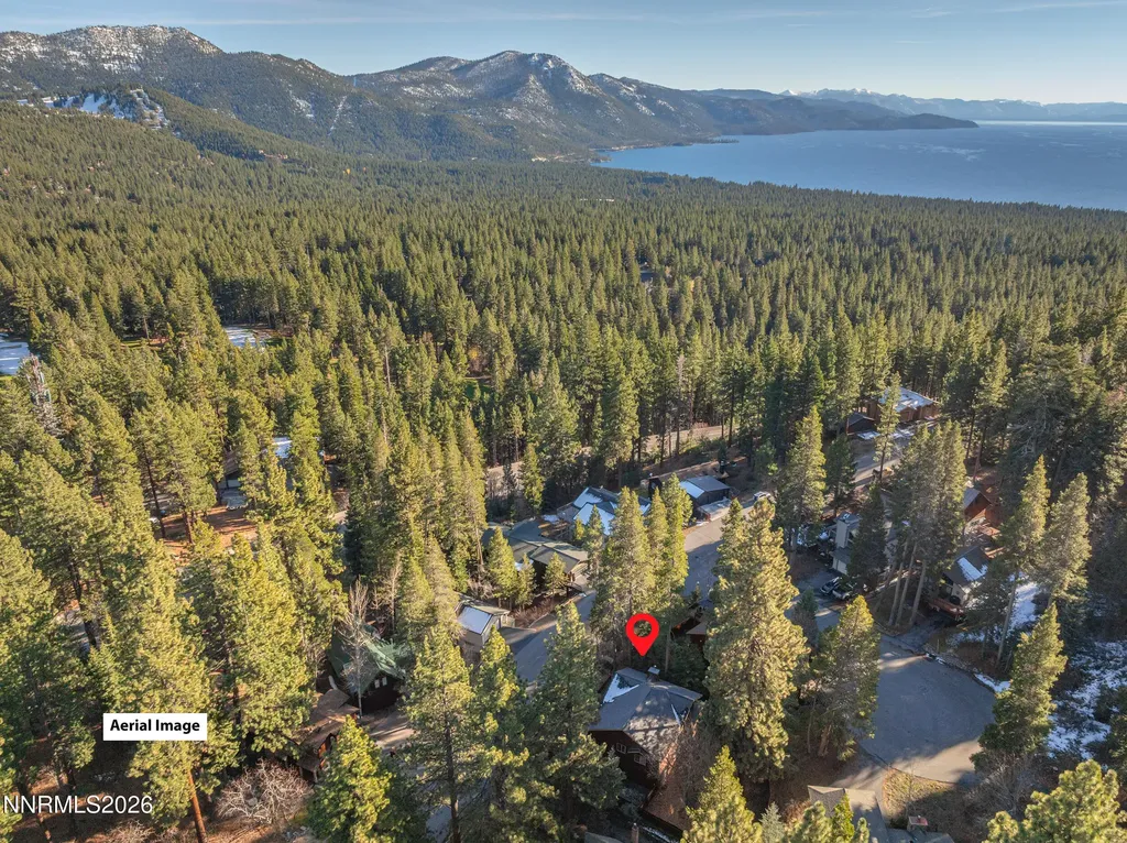 858 Jennifer Incline Village NV 89451
