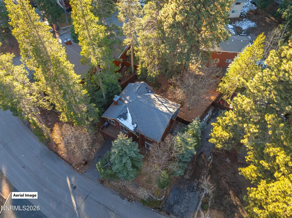 858 Jennifer Incline Village NV 89451