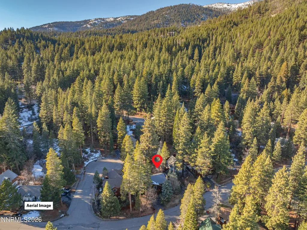 858 Jennifer Incline Village NV 89451