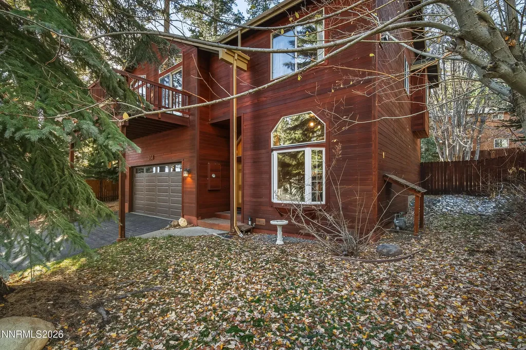 858 Jennifer Incline Village NV 89451