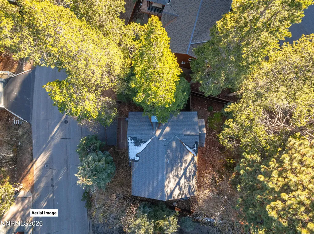 858 Jennifer Incline Village NV 89451
