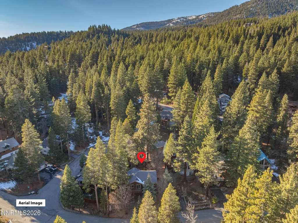 858 Jennifer Incline Village NV 89451