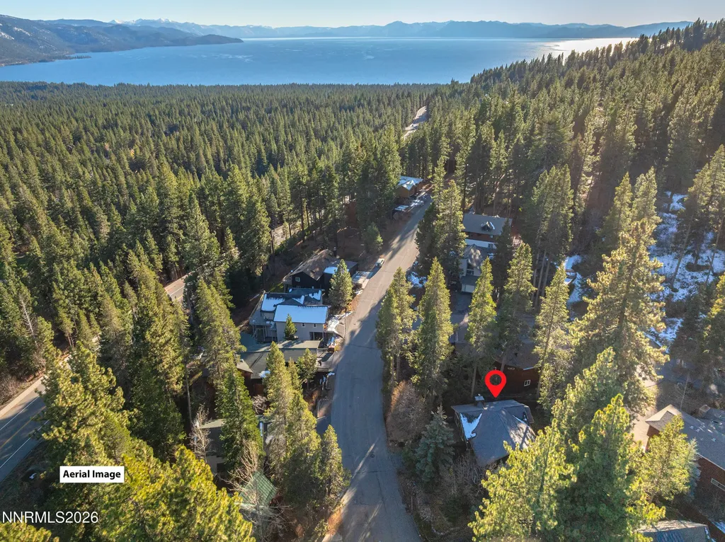 858 Jennifer Incline Village NV 89451