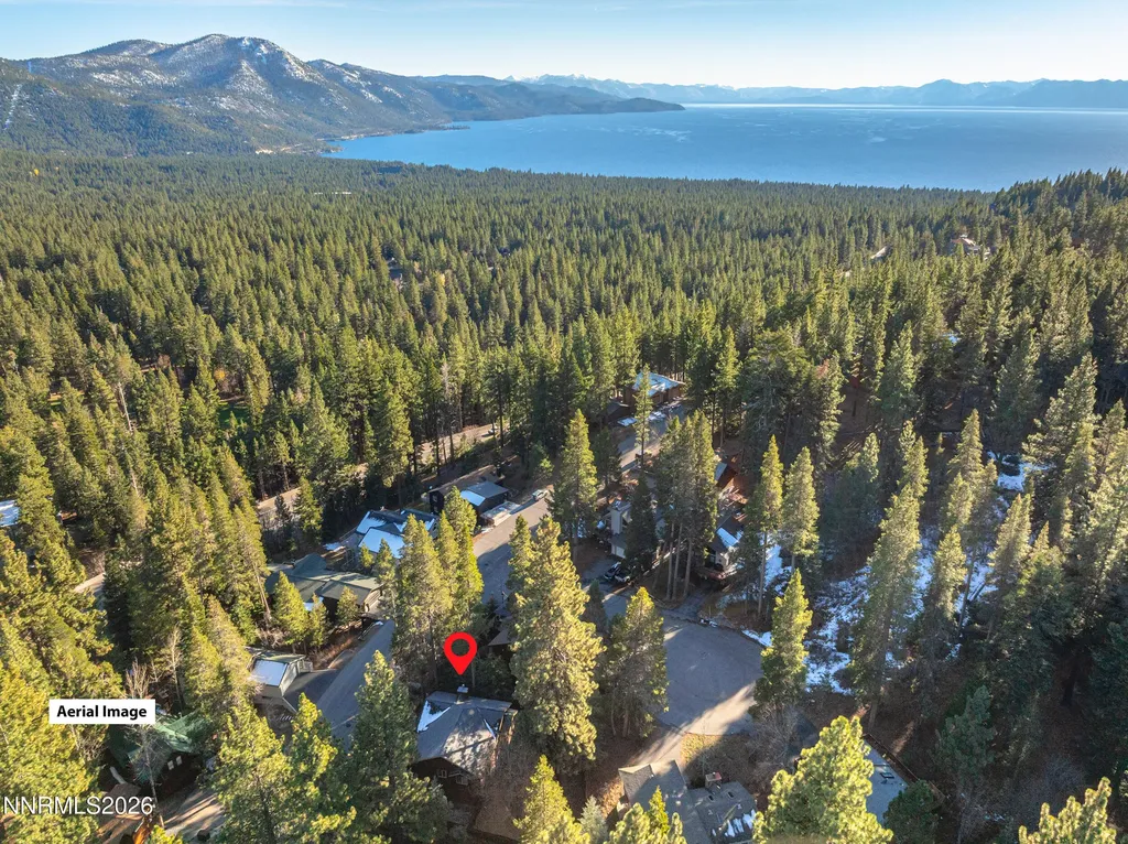 858 Jennifer Incline Village NV 89451