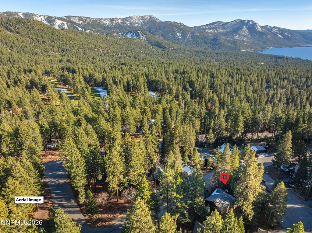 858 Jennifer Incline Village NV 89451