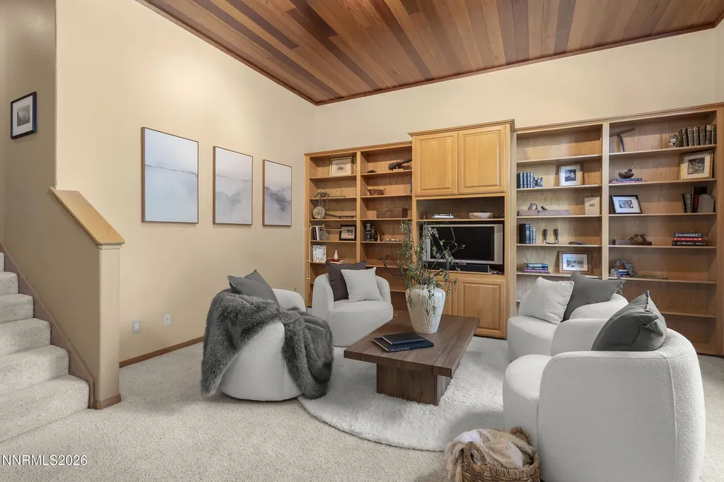 858 Jennifer Incline Village NV 89451