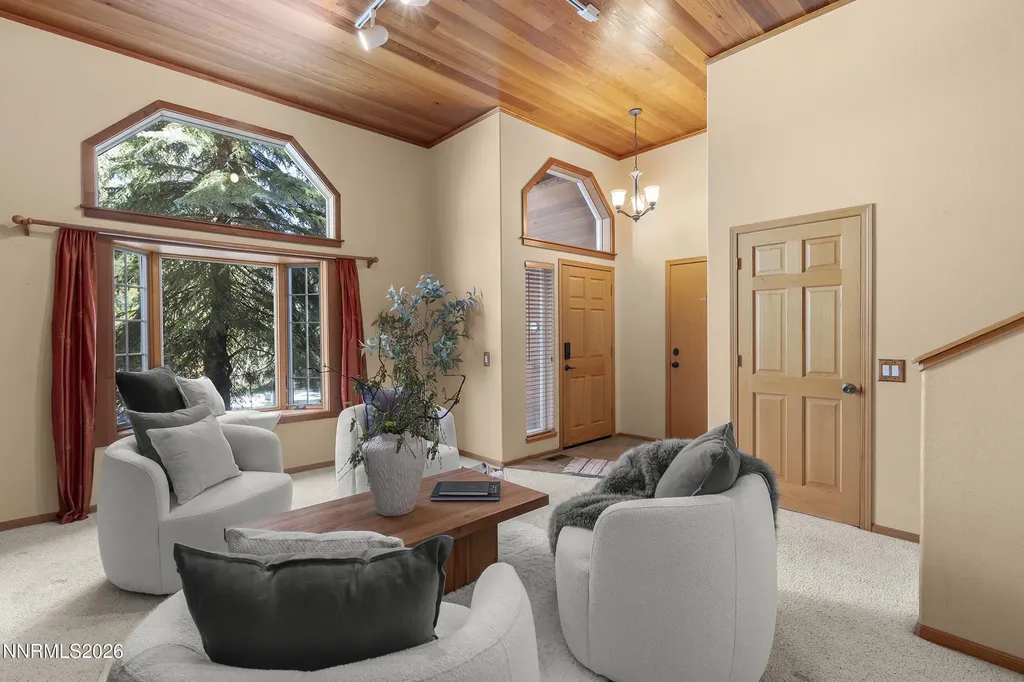 858 Jennifer Incline Village NV 89451