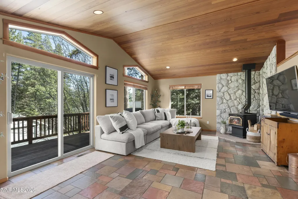 858 Jennifer Incline Village NV 89451