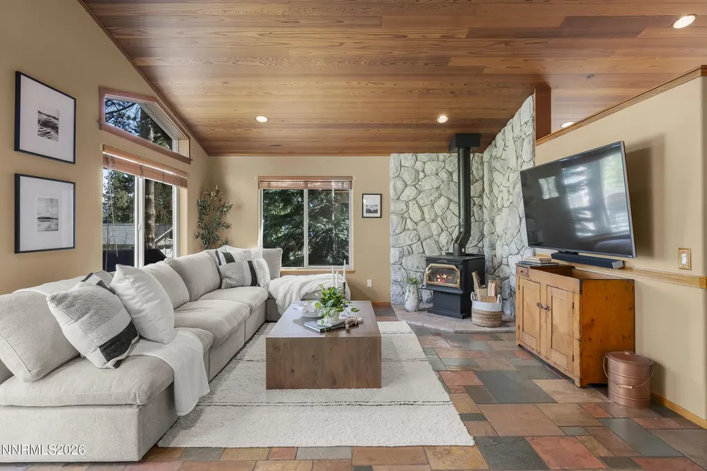 858 Jennifer Incline Village NV 89451