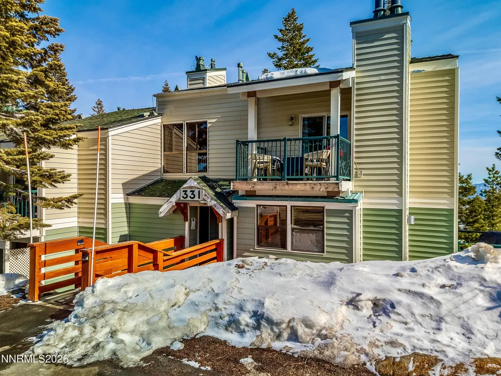 331 Tramway Stateline NV 89449