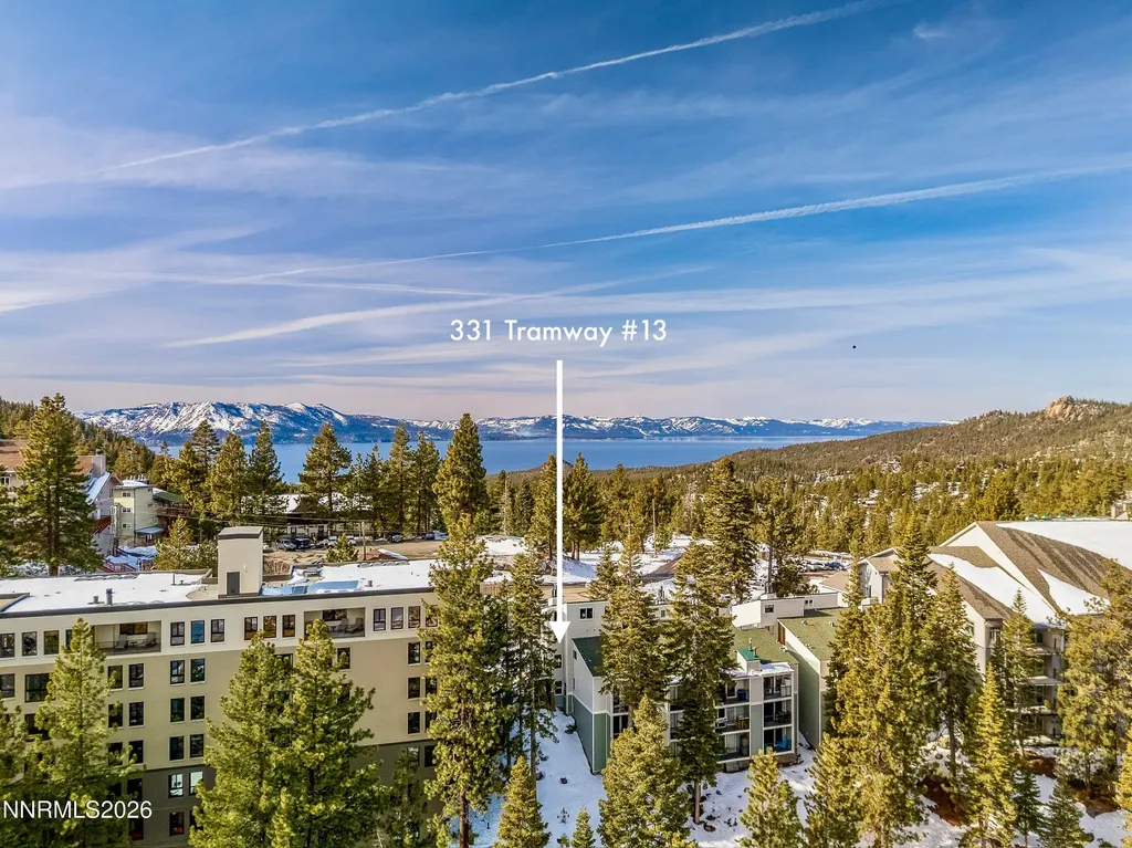 331 Tramway Stateline NV 89449