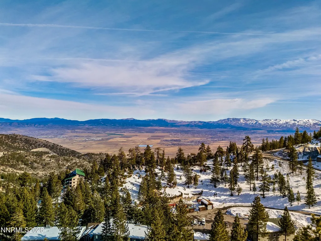 331 Tramway Stateline NV 89449