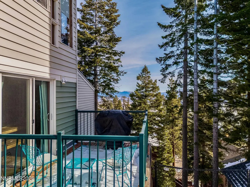331 Tramway Stateline NV 89449