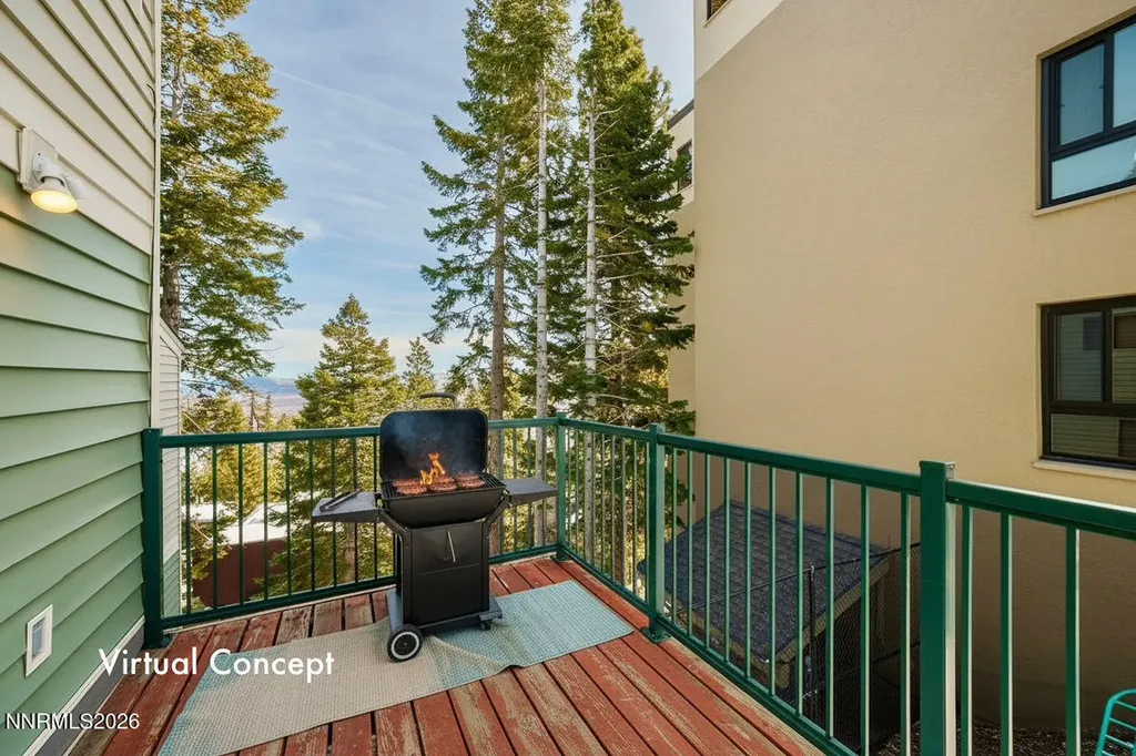 331 Tramway Stateline NV 89449