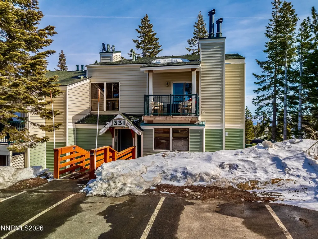 331 Tramway Stateline NV 89449
