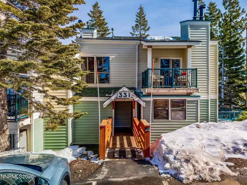 331 Tramway Stateline NV 89449