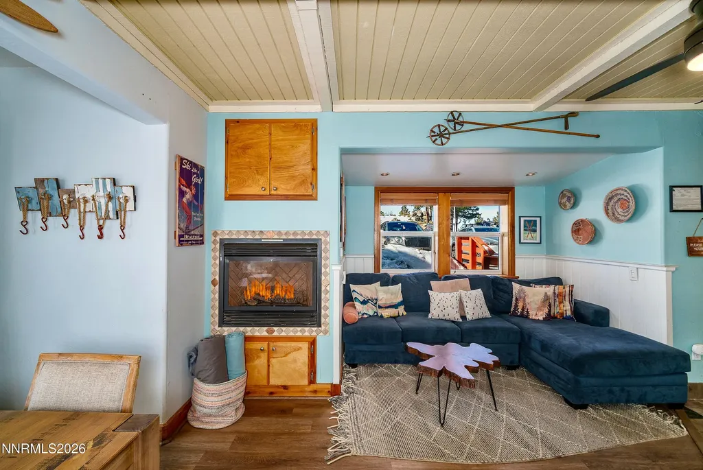 331 Tramway Stateline NV 89449