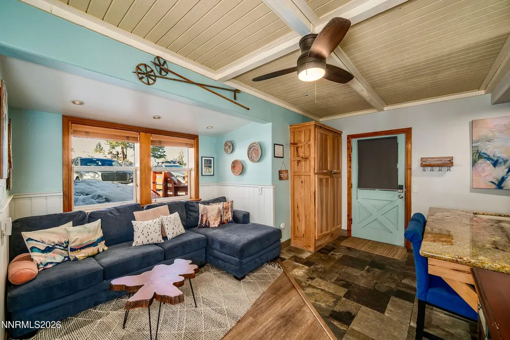 331 Tramway Stateline NV 89449