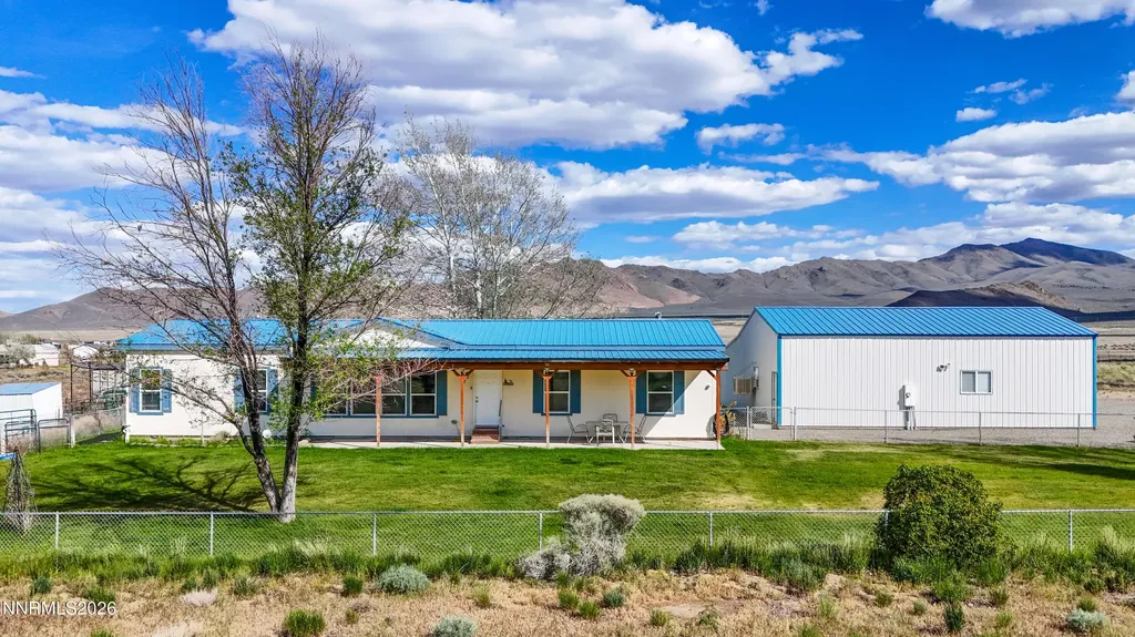 7075 Lazy P Winnemucca NV 89445