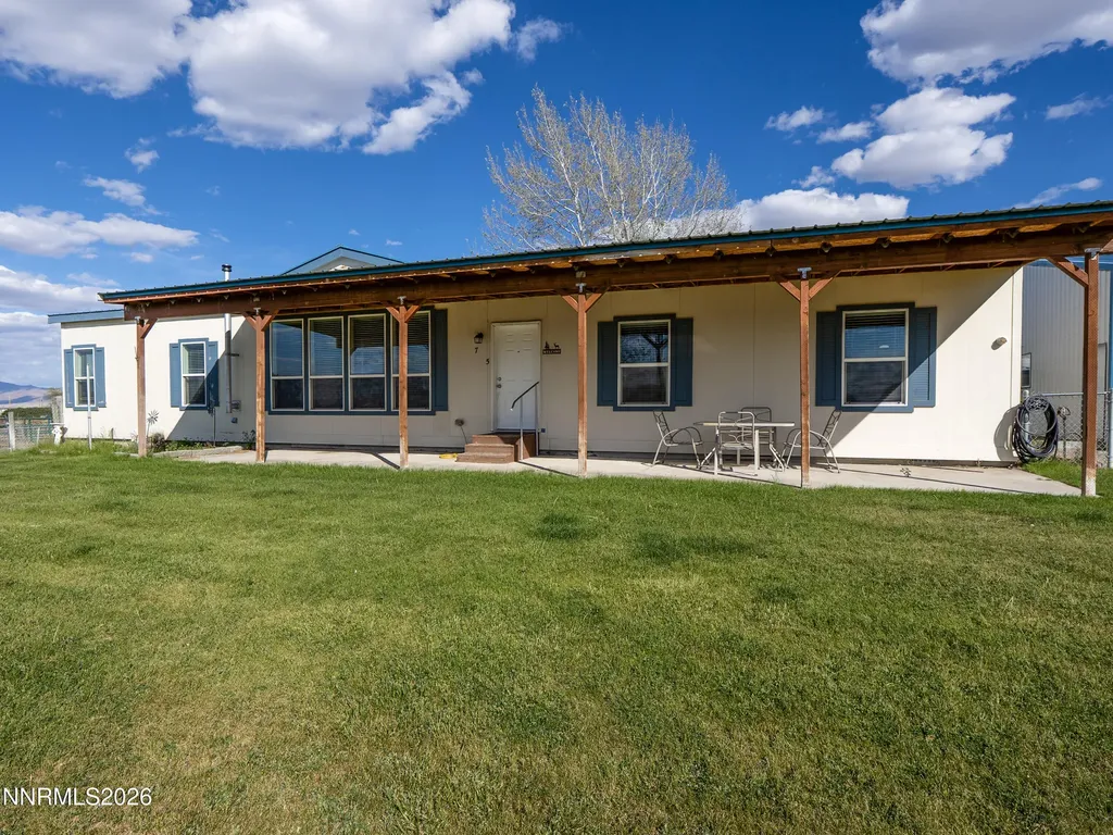 7075 Lazy P Winnemucca NV 89445