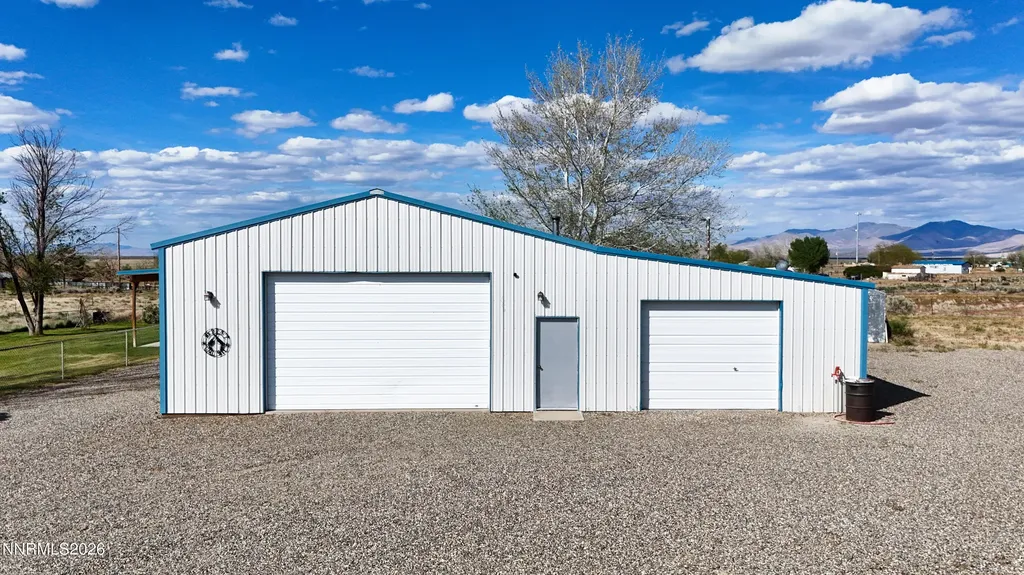 7075 Lazy P Winnemucca NV 89445