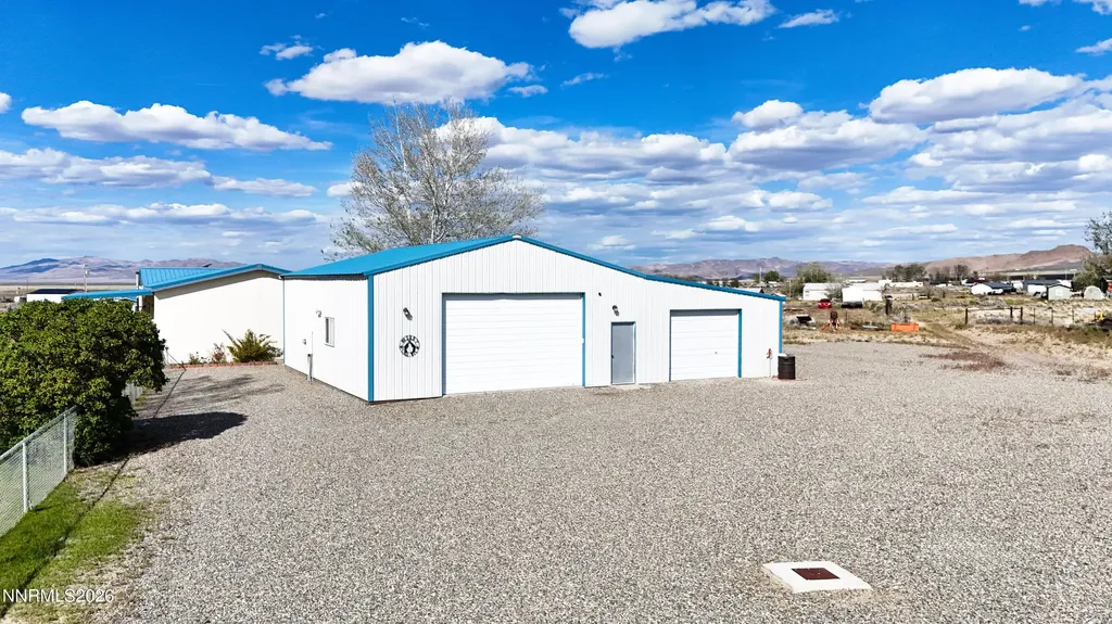 7075 Lazy P Winnemucca NV 89445