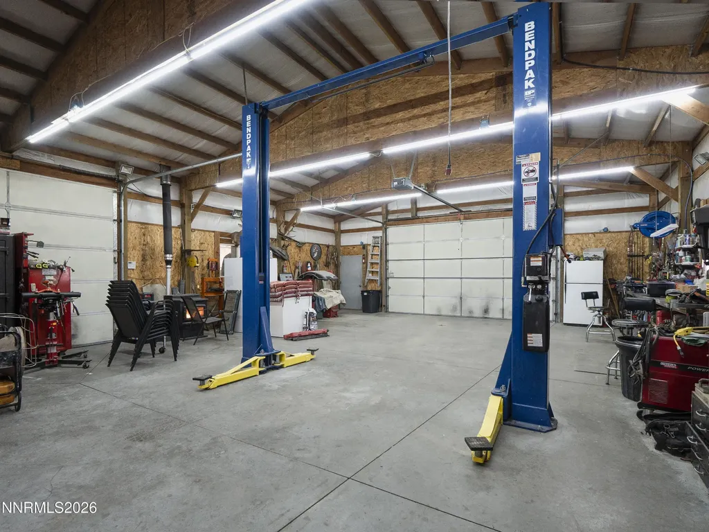 7075 Lazy P Winnemucca NV 89445