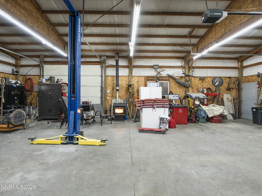 7075 Lazy P Winnemucca NV 89445