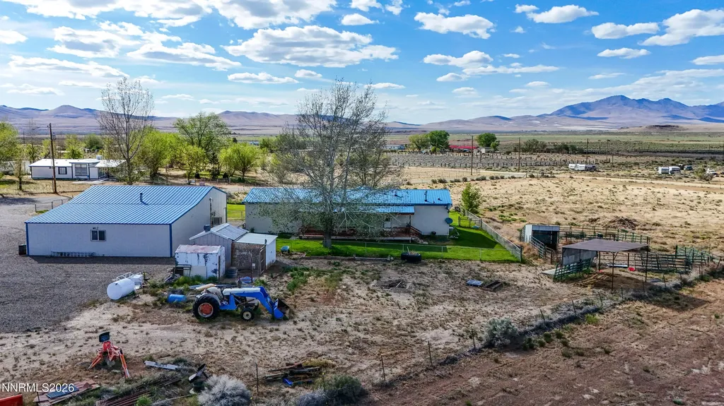 7075 Lazy P Winnemucca NV 89445