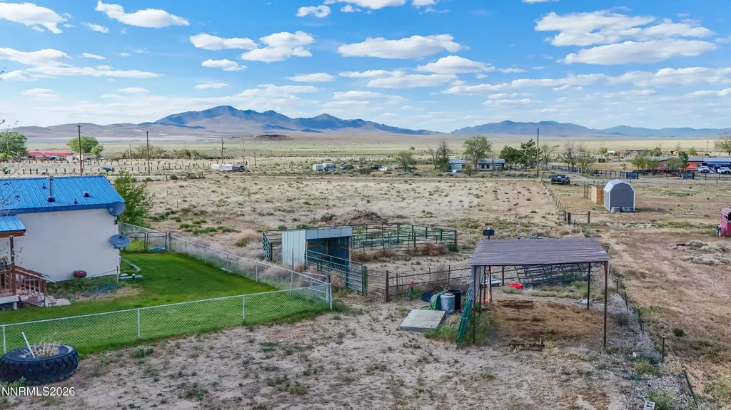 7075 Lazy P Winnemucca NV 89445