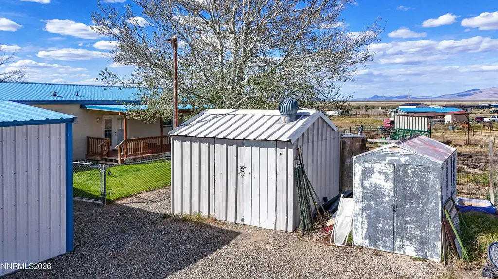 7075 Lazy P Winnemucca NV 89445