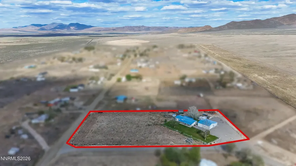 7075 Lazy P Winnemucca NV 89445