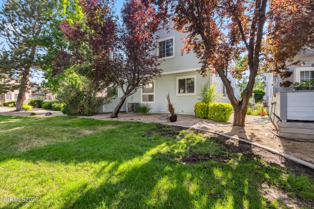 7554 Whimbleton Reno NV 89511
