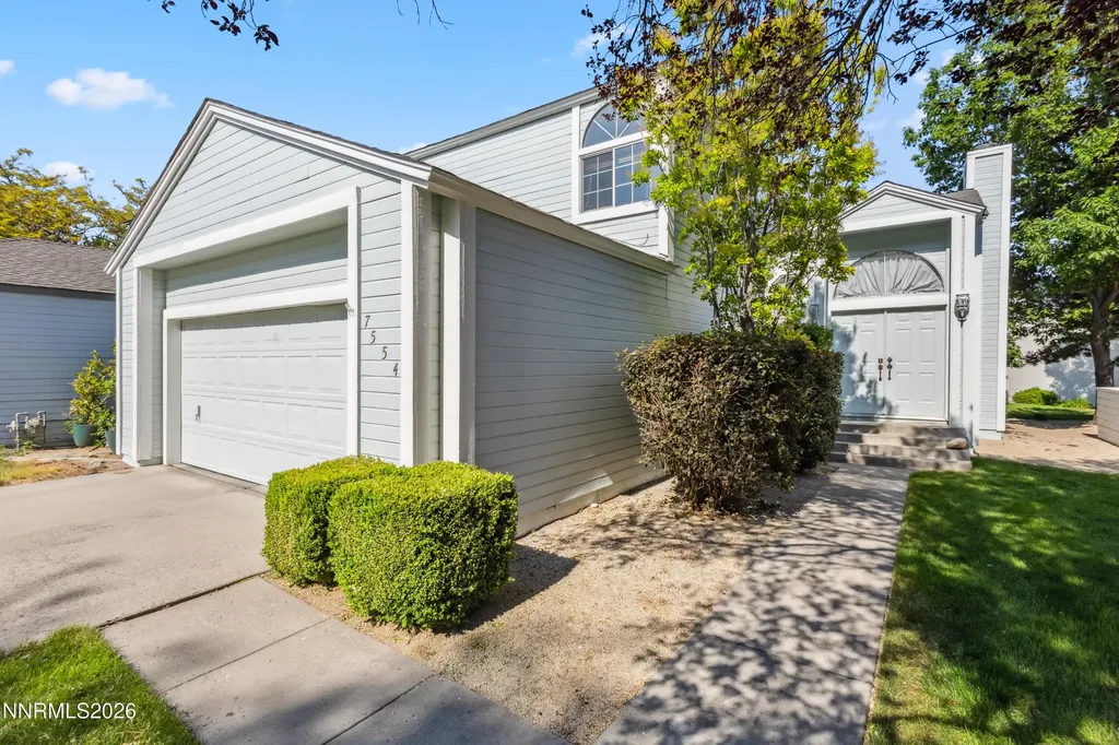 7554 Whimbleton Reno NV 89511
