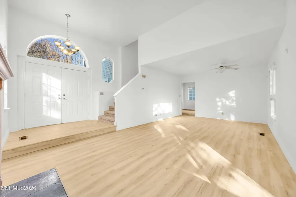 7554 Whimbleton Reno NV 89511