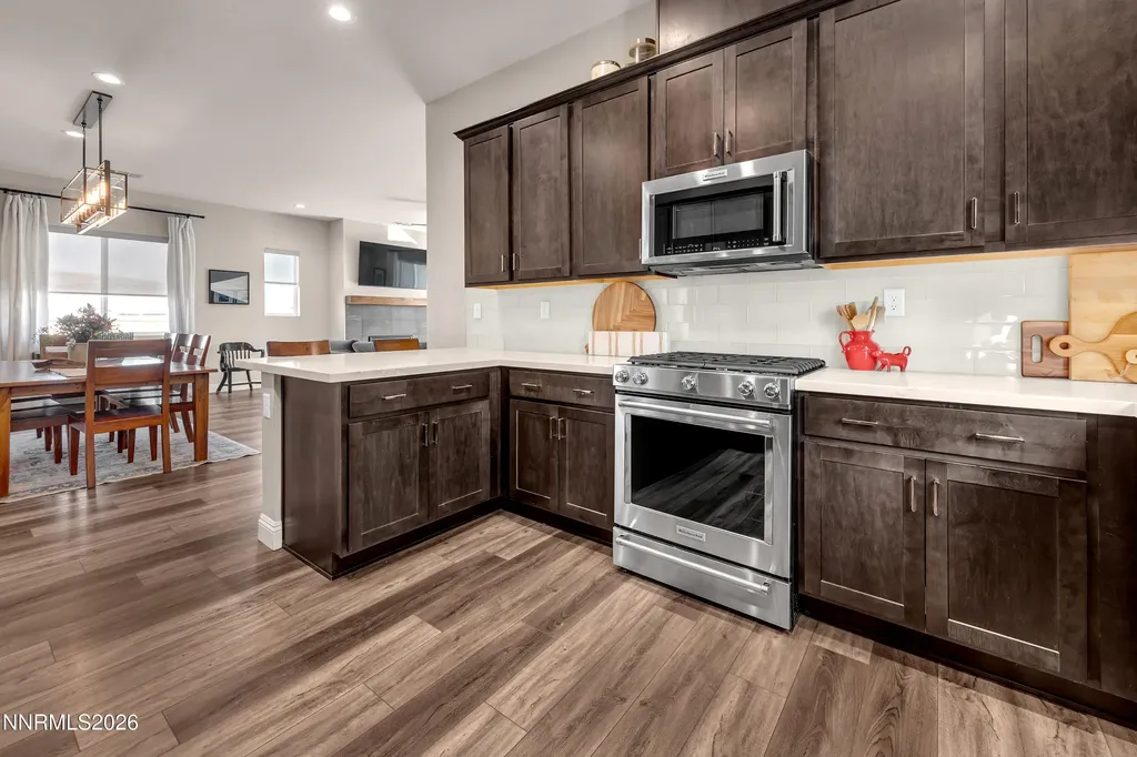 2397 Silent Creek Sparks NV 89436