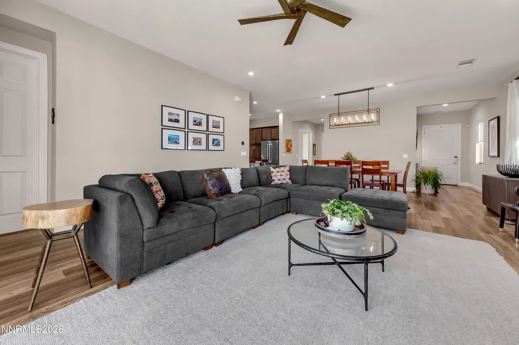 2397 Silent Creek Sparks NV 89436