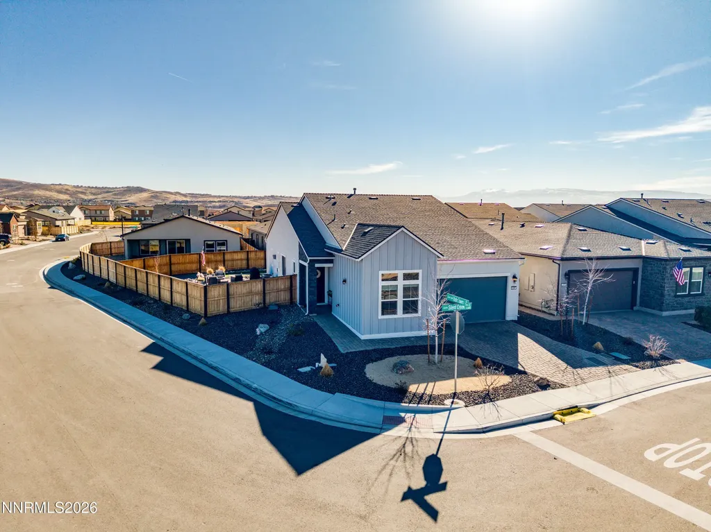 2397 Silent Creek Sparks NV 89436