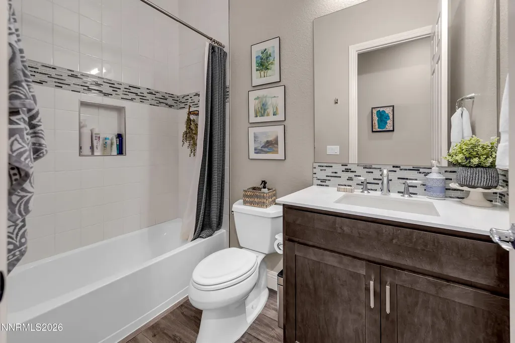 2397 Silent Creek Sparks NV 89436
