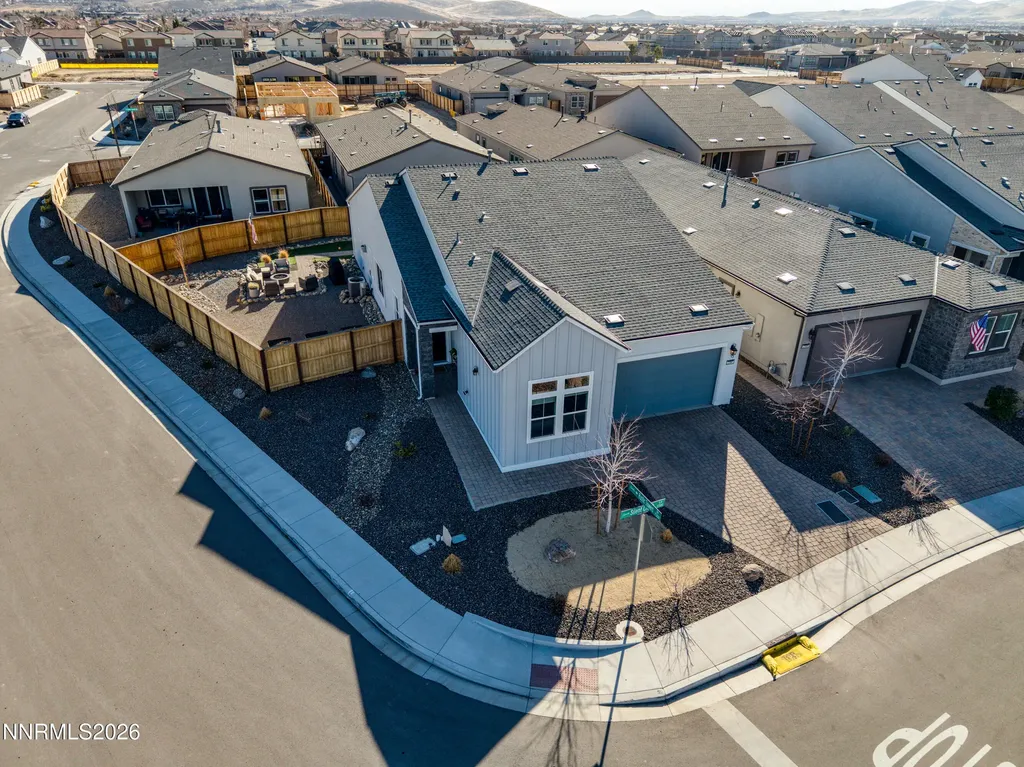 2397 Silent Creek Sparks NV 89436