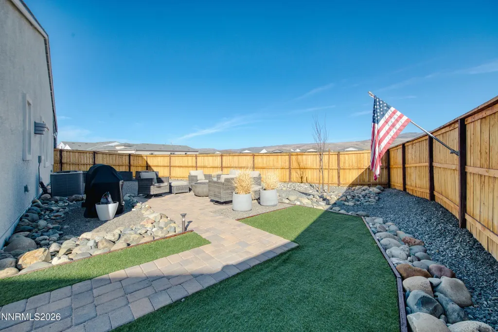 2397 Silent Creek Sparks NV 89436