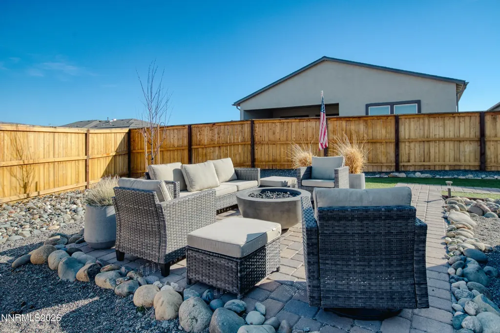 2397 Silent Creek Sparks NV 89436