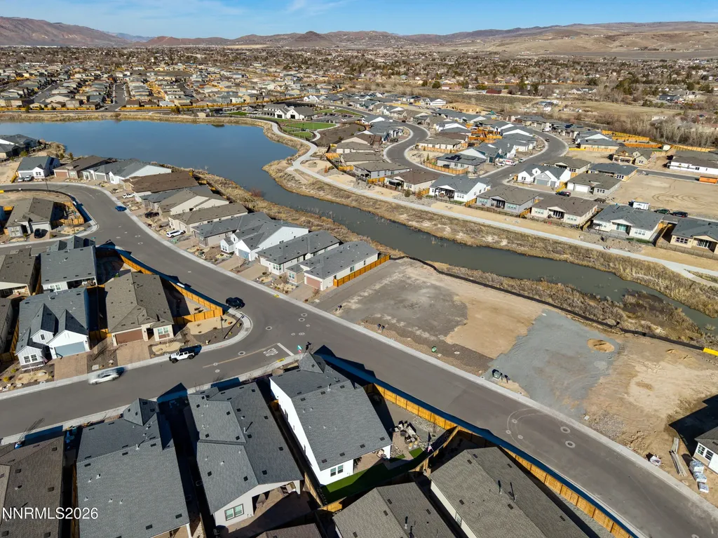 2397 Silent Creek Sparks NV 89436