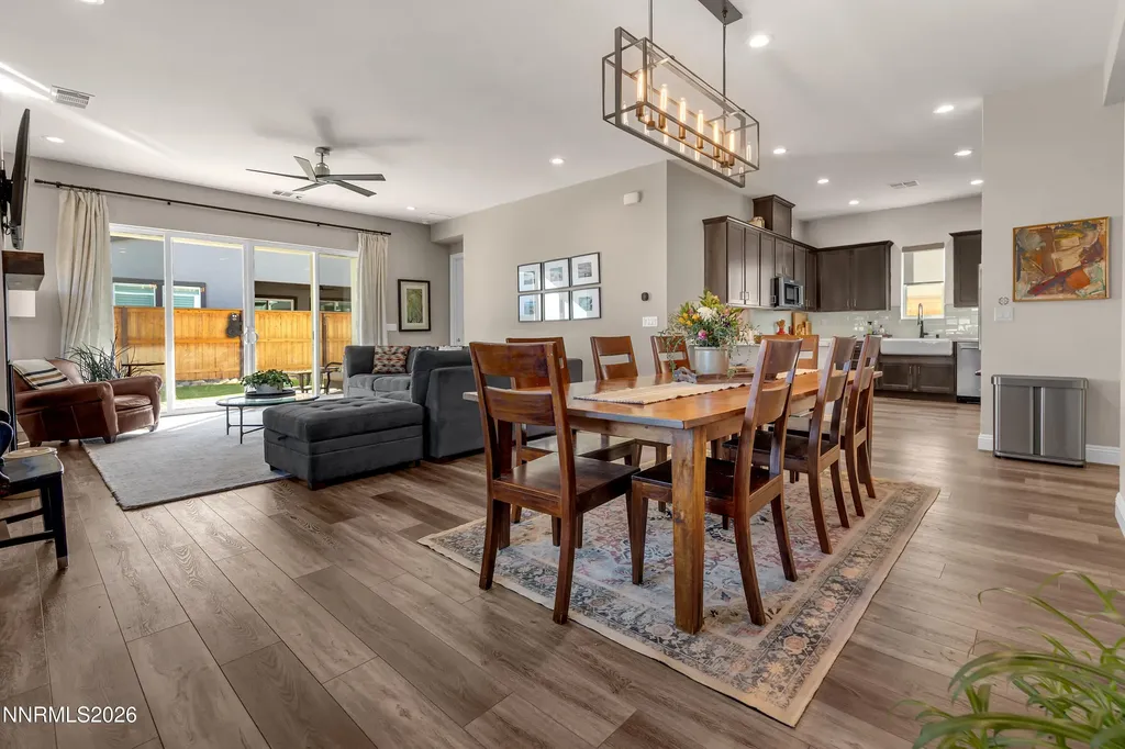 2397 Silent Creek Sparks NV 89436