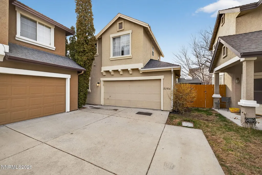 5764 Golden Eagle Reno NV 89523