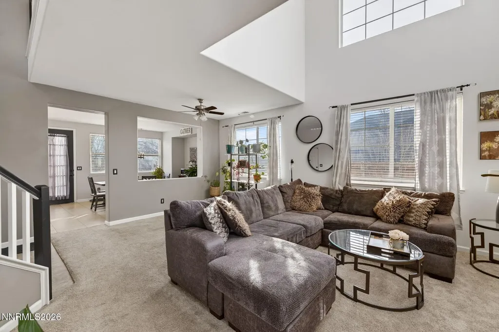 5764 Golden Eagle Reno NV 89523