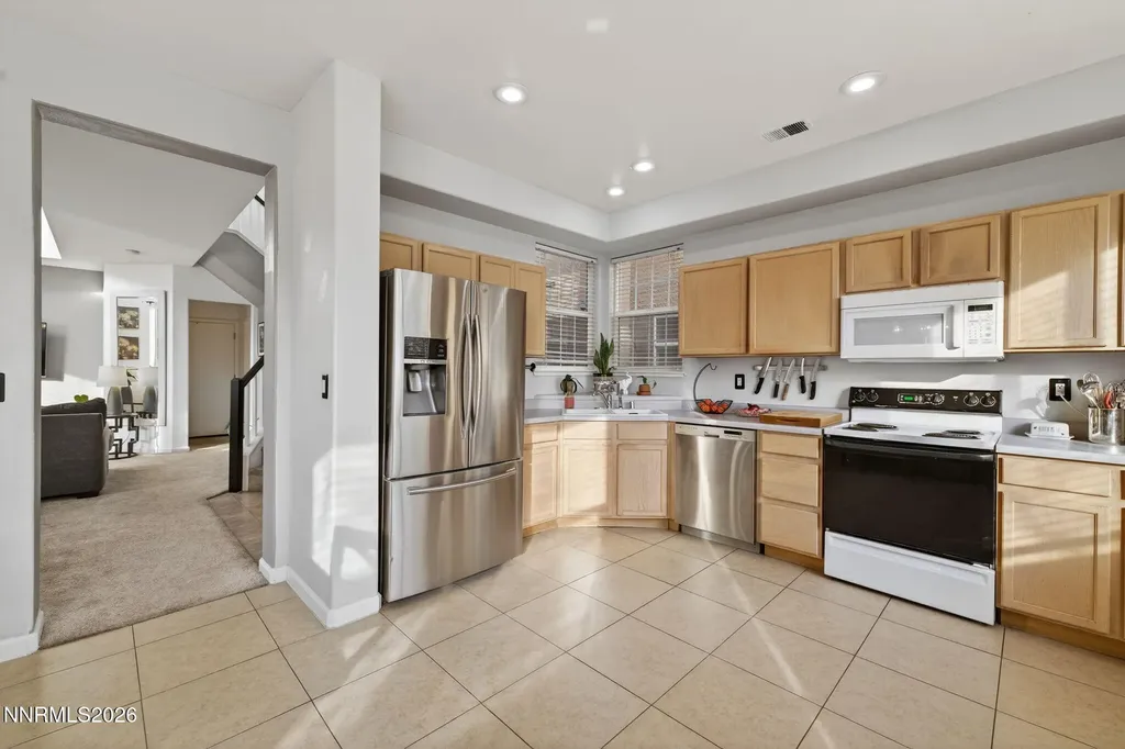 5764 Golden Eagle Reno NV 89523