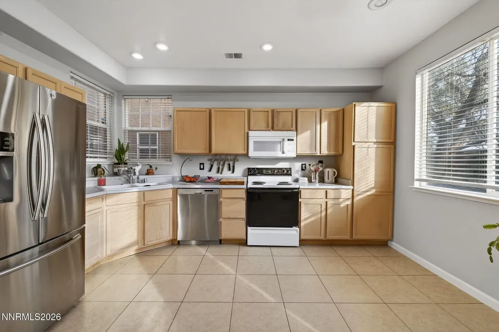 5764 Golden Eagle Reno NV 89523
